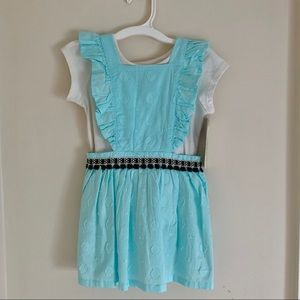 NWT ✨ toddler oshkosh dress